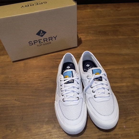 Sperry Shoes - Women's Sperry's